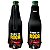 Porta Long Neck Brk Neoprene Made in Roça Vermelho 330ml - Imagem 1