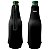 Porta Long Neck Brk Neoprene Preto 2.0 330ml - Imagem 1