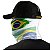 Bandana Tubeneck Brk com Proteção Solar Uv50+ - Imagem 2
