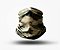 Bandana Tubeneck BRK Camuflado Exército com UV50+ - Imagem 3