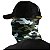 Bandana Tubeneck BRK Camuflado com UV50+ - Imagem 2