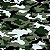 Bandana Tubeneck BRK Camuflado com UV50+ - Imagem 4