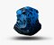 Bandana Tubeneck Brk Camuflado Azul com Proteção Solar Uv50+ - Imagem 3