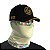 Bandana Balaclava Tubeneck Brk Camuflada Bege com Proteção Solar UV50+ - Imagem 2