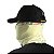 Bandana Balaclava Tubeneck Brk Camuflada Bege com Proteção Solar UV50+ - Imagem 3