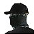 Bandana Balaclava Tubeneck Brk Camuflada Verde Escuro com  UV50+ - Imagem 3