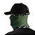 Bandana Balaclava Tubeneck Brk Camuflada Verde Oliva com UV50+ - Imagem 3