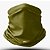 Bandana Tubeneck BRK Verde Oliva com UV50 + - Imagem 3
