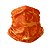 Bandana Tubeneck Brk Laranja Camuflado com Proteção UV50+ - Imagem 3