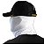 Bandana Tubeneck Brk Branco Liso com Proteção UV50+ - Imagem 2