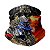 Bandana Tubeneck Brk Route 66 Life On The Road com Proteção UV50+ - Imagem 1