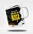 Caneca de Porcelana BRK Agro Made in Roça Colheitadeira 325ml - Imagem 2