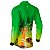 Camisa Agro BRK Verde Jardinagem com Proteção UV50+ - Imagem 4
