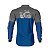 Camisa Motociclismo Brk Big Trail GS Performance com Proteção Solar UV50+ - Imagem 2