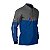 Camisa Motociclismo Brk Big Trail GS Performance com Proteção Solar UV50+ - Imagem 3