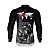 Camisa Motociclismo Brk GS Adventure com Proteção Solar UV50+ - Imagem 2