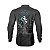 Camisa Motociclismo Brk GS Life A Ride com Proteção Solar UV50+ - Imagem 2