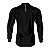 Camisa de Pesca Brk Strong Fishing Preta Com Proteção Solar UV50+ - Imagem 2