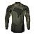 Camisa Agro Brk Camu Verde Long Horn com Proteção Solar UV50+ - Imagem 2