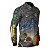 Camisa Agro Brk Parazão Rústico com Proteção Solar UV50+ - Imagem 3
