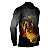 Camisa de Pesca Brk Tucunaré Açu High Performance com UV50+ - Imagem 3
