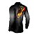 Camisa de Pesca Brk Tucunaré Açu High Performance com UV50+ - Imagem 4
