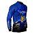 Camisa Brk Raposa Celeste com Proteção Solar UV50+ - Imagem 3