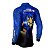 Camisa Brk Raposa Celeste com Proteção Solar UV50+ - Imagem 4