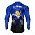 Camisa Brk Raposa Celeste com Proteção Solar UV50+ - Imagem 2