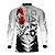 Camisa Brk Galo Doido com Proteção UV50+ - Imagem 1
