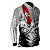 Camisa Brk Galo Doido com Proteção UV50+ - Imagem 3