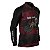 Camisa Brk Mascote Rubro Negro com Proteção UV50+ - Imagem 3