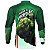 Camisa de Pesca Brk Verdão Mascote Hulk com Proteção Solar UV50+ - Imagem 2