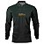 Camisa de Pesca Brk Xingu Verde Selva com Proteção Solar UV50+ - Imagem 1