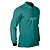 Camisa de Pesca Brk Performance Blue Azul com Proteção Solar UV50+ - Imagem 3