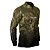 Camisa Agro Brk Camuflada Trump com Proteção Solar UV50+ - Imagem 3