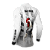 Camisa Time BRK Atletico Mineiro Galo Doido com UV50 + - Imagem 4