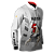 Camisa Time BRK Atletico Mineiro Galo Doido com UV50 + - Imagem 3