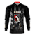 Camisa Master Time BRK Atletico Mineiro com UV50 + - Imagem 1