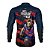 Camisa Master Times BRK Fortaleza Com Proteção UV50+ - Imagem 2
