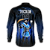 Camisa Time Gremio Brk Mascote Tricolor Gaúcho com Proteção Uv50+ - Imagem 2