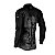 Camisa Agro Brk Preta Nossa Senhora Aparecida com Proteção Solar UV50+ - Imagem 4