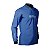 Camisa de Pesca Brk Offshore Isca Azul com Proteção Solar UV50+ - Imagem 3