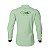 Camisa de Pesca Brk Catch and Release Dourado com Proteção Solar UV50+ - Imagem 2