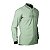 Camisa de Pesca Brk Catch and Release Dourado com Proteção Solar UV50+ - Imagem 3
