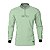 Camisa de Pesca Brk Catch and Release Dourado com Proteção Solar UV50+ - Imagem 1