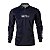 Camisa de Pesca Brk Offshore Lifestyle com Proteção Solar UV50+ - Imagem 1