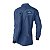 Camisa de Pesca Brk Catch and Release Marlim com Proteção Solar UV50+ - Imagem 4