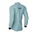 Camisa de Pesca Brk Catch and Release Robalo com Proteção Solar UV50+ - Imagem 4