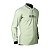 Camisa de Pesca Brk Offshore Gear Cavala Verde com Proteção Solar UV50+ - Imagem 3